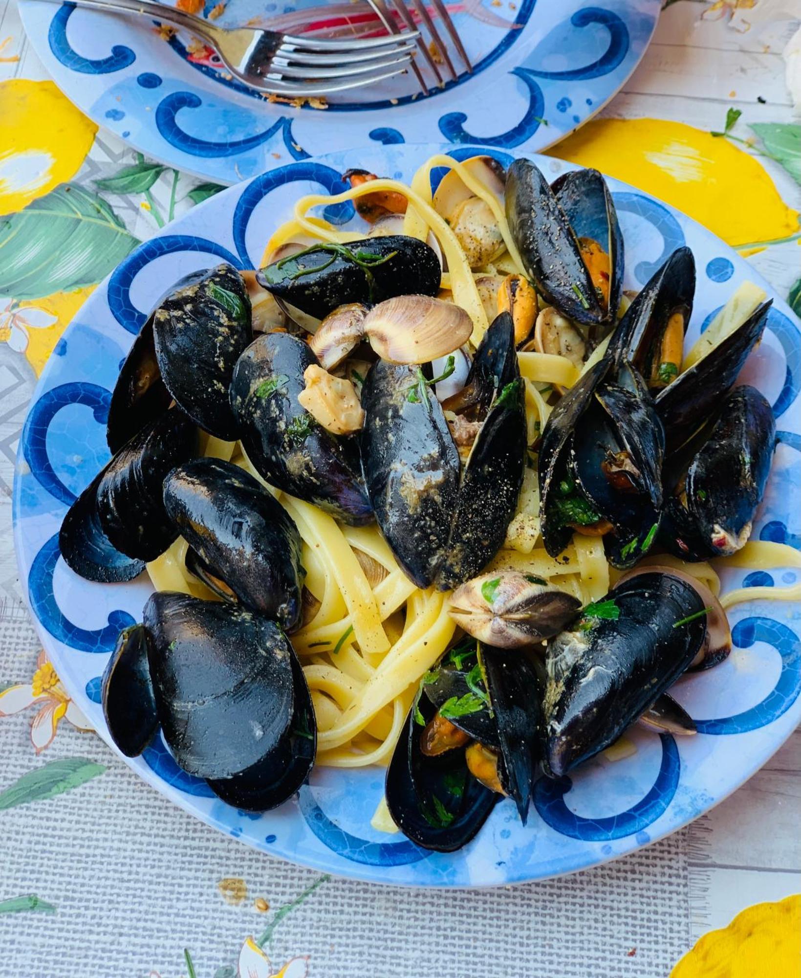 Sostegno D'Amore Палермо Екстериор снимка