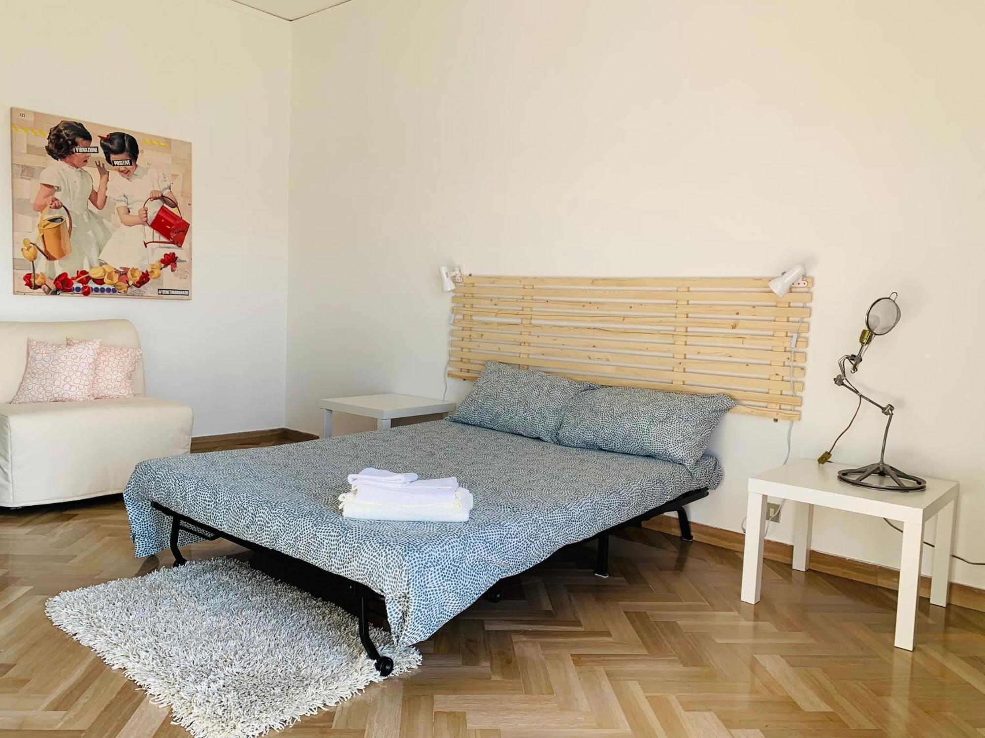 Sostegno D'Amore Палермо Екстериор снимка